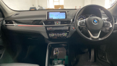 BMW X1 sDrive 20i MHT xLine 5dr Step Auto Petrol Estate